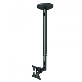 Suporte para TV LCD/LED/Plasma Teto Giratório 15" a 26" ELG A05V2