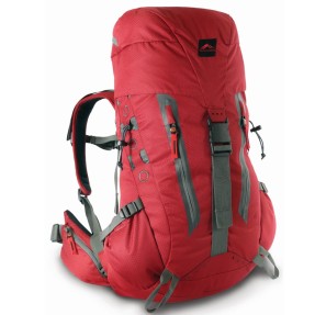 Mochila Cargueira Trilhas & Rumos 47 Litros Crampon