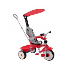 Triciclo com Pedal Xalingo Confort Ride