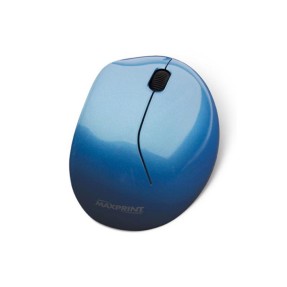 Mouse Óptico USB 607134 - Maxprint