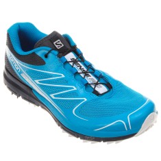 Tênis Salomon Masculino Corrida Sense Pro