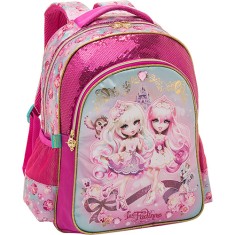 Mochila Escolar PCF Global La Fadinne Paradise G 959C04
