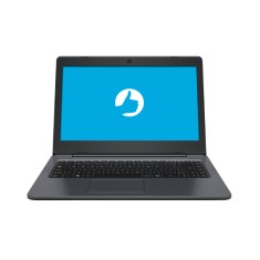 Notebook Positivo Stilo Intel Core i3 6006U 6ª Geração 4GB de RAM HD 1 TB 14" Linux XCi7660
