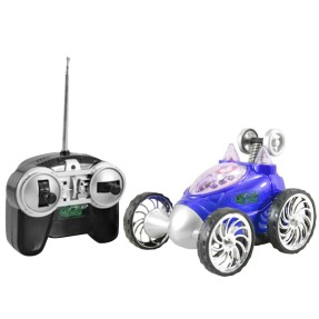 Carrinho de Controle Remoto DTC Turbo Twist