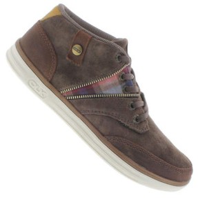 Tênis Olympikus Masculino Casual Moment