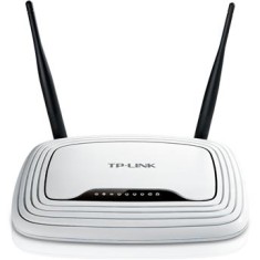 Roteador Wireless 300 Mbps TL-WR841ND - TP-Link