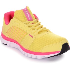 Tênis Reebok Feminino Academia Sublite X Slip