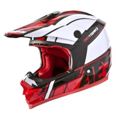 Capacete ASW Image Aero 2016 Off-Road