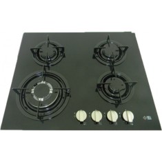 Cooktop Mira 4 Bocas Acendimento Automático CEC600-PV