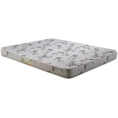 Colchão Casal Espuma Herval D23 Sonum 138 x 17 x 188 cm