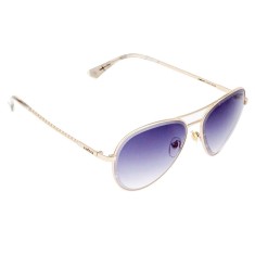Óculos de Sol Feminino Aviador Colcci C0010