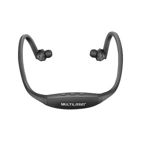 Headphone Rádio Multilaser Sport Phone PH096