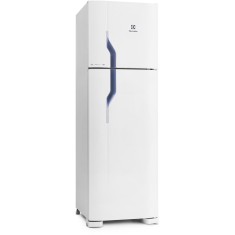 Geladeira Electrolux Frost Free Duplex 261 Litros DF35A