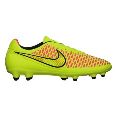 Chuteira Campo Nike Magista Orden FG Adulto