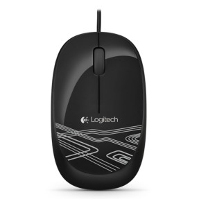 Mouse Óptico USB M105 - Logitech