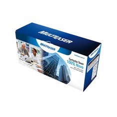 Toner Preto Multilaser CF283A