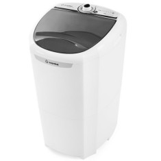 Lavadora Semiautomática Wanke 7kg Maria
