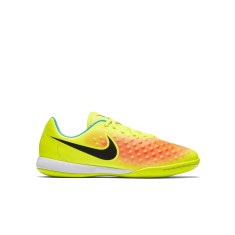 Tênis Nike Infantil (Menino) Futsal Magista Opus II