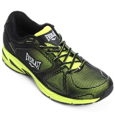 Tênis Everlast Masculino Academia Storm 2