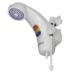 Ducha Sintex Turbo Elétrico