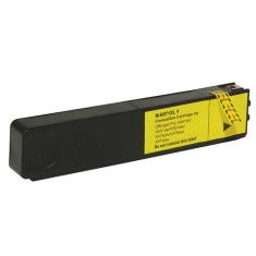 Toner Amarelo Compatível CN624AM
