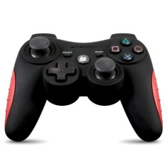 Controle PS3 sem Fio DGPS3-3859 - DreamGear
