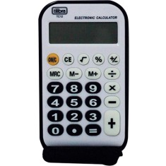 Calculadora De Bolso Tilibra TC 12