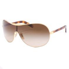 Óculos de Sol Unissex Máscara Ray Ban RB3455