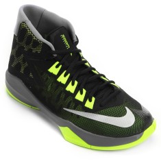 Tênis Nike Masculino Basquete Zoom Devosion
