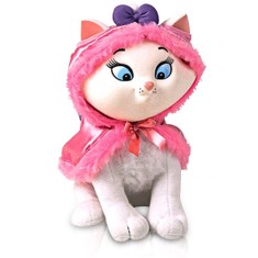 Boneca Disney Gata Marie Multibrink