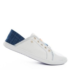 Tênis Cravo e Canela Feminino Casual 147705