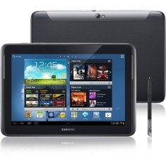 Tablet Samsung Galaxy Note 3G 16 GB TFT 10,1" Android 4.0 (Ice Cream Sandwich) 5 MP N8000