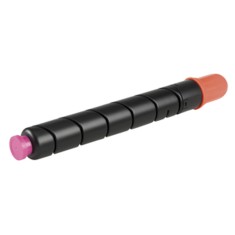 Toner Magenta Compatível GPR-31M