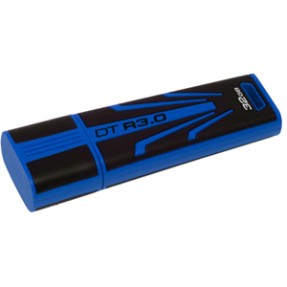 Pen Drive Kingston Data Traveler 32 GB USB 3.0 DTR30