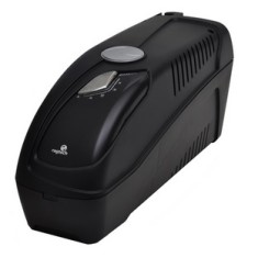 Nobreak Easy Pro 600VA Tensão de Entrada Trivolt - Ragtech