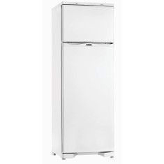 Geladeira Dako Cycle Defrost Duplex 337 Litros REDK 37