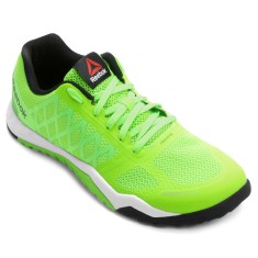 Tênis Reebok Masculino Trekking Workout Tr