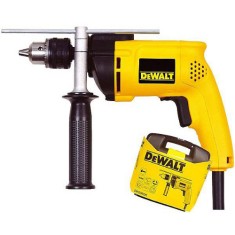 Kit Furadeira Impacto 1/2 700W Dewalt - DW508SK