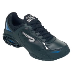 Tênis Rainha Masculino Caminhada Sys Wake