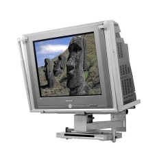 Suporte para TV CRT Parede 34" Multivisão PV 30