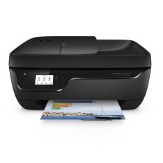 Multifuncional HP Deskjet 3836 Jato de Tinta Colorida Sem Fio
