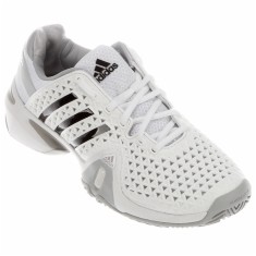 Tênis Adidas Masculino Tenis e Squash Barricade 8.5