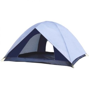 Barraca de Camping 8 pessoas Nautika Dome 8