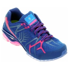 Tênis Gonew Feminino Caminhada Energy II