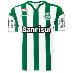 Camisa Torcedor Juventude I 2016 sem Número Kappa
