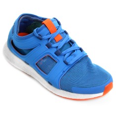 Tênis Adidas Masculino Corrida CC Rocket Boost
