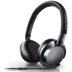 Headphone com Microfone Philips Fidelio NC1