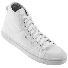Tênis Adidas Feminino Casual Honey Mid