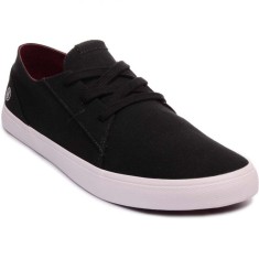 Tênis Volcom Masculino Casual Lo-Fi