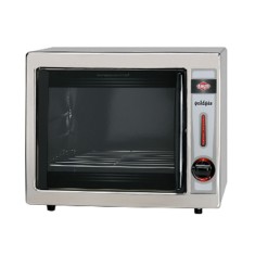 Forno a Gás Layr 46 Litros Inox Gold Inox